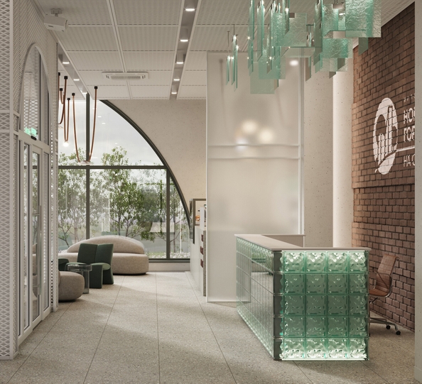 
  Продается 2-комн. квартира 61.64 м², в ЖК Новые горизонты на Советской, д 2. Фото 10.