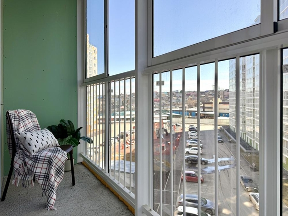 
  Продается 1-комн. квартира 45.2 м². Фото 19.
