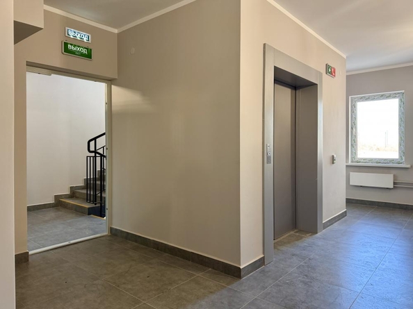 
  Продается 1-комн. квартира 45.2 м². Фото 23.