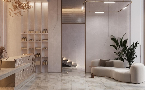 
  Продается 4-комн. квартира 125.66 м², в ЖК ВЕКТОР премиум-квартал, дом 2. Фото 14.