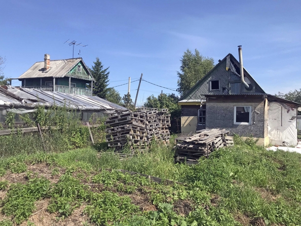 
  Продается коттедж 37.9 м². Фото 1.
