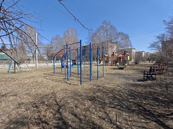 
  Продается 2-комн. квартира 44.5 м². Фото 27.