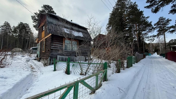 
  Продается дача 54 м². Фото 12.