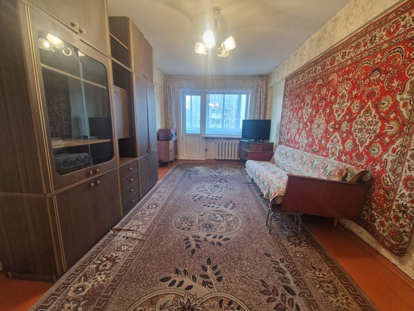 
  Продается 3-комн. квартира 50 м². Фото 1.