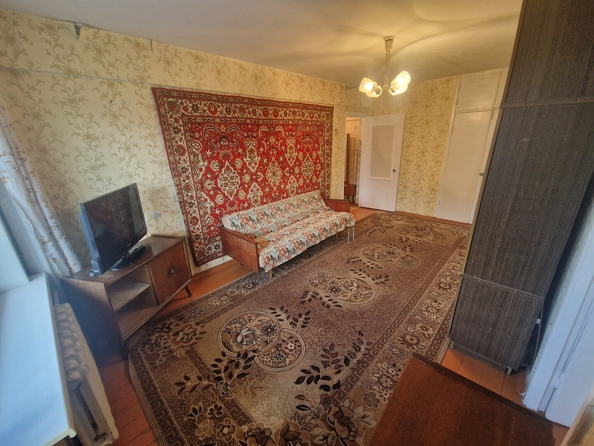
  Продается 3-комн. квартира 50 м². Фото 4.