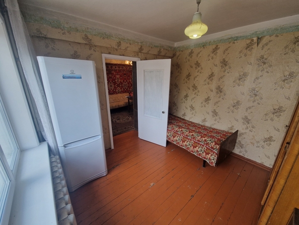 
  Продается 3-комн. квартира 50 м². Фото 12.