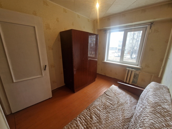 
  Продается 3-комн. квартира 50 м². Фото 15.