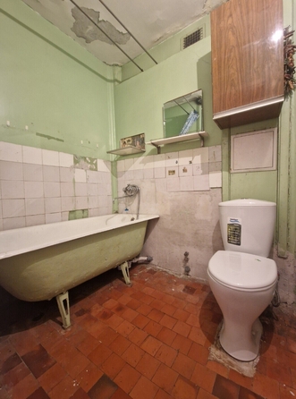 
  Продается 3-комн. квартира 50 м². Фото 21.