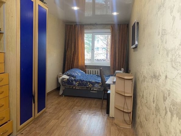
  Продается 3-комн. квартира 59.2 м². Фото 5.