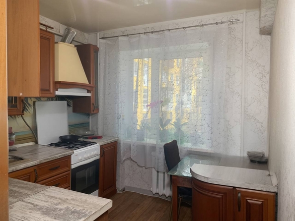 
  Продается 3-комн. квартира 59.2 м². Фото 6.