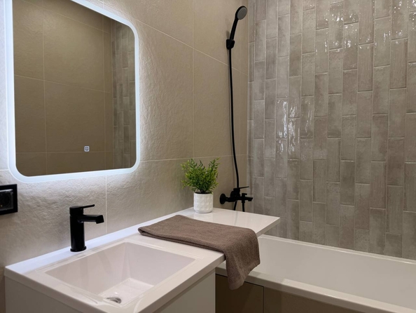 
  Продается 1-комн. квартира 41.52 м², в ЖК Стрижи Сити, блок-секции 6,7. Фото 4.