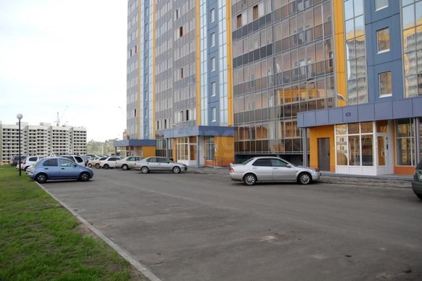 
  Продам 2-комн. квартиру 59.2 м². Фото 19.