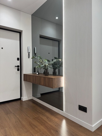 
  Продается 3-комн. квартира 56.5 м², в ЖК Стрижи Сити, блок-секции 8,9. Фото 3.