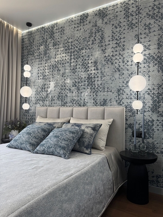 
  Продается 3-комн. квартира 56.5 м², в ЖК Стрижи Сити, блок-секции 8,9. Фото 10.