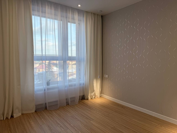 
  Продается 3-комн. квартира 68.4 м², в ЖК Стрижи Сити, блок-секции 8,9. Фото 9.
