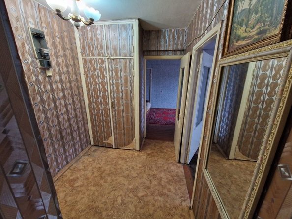 
  Продается 3-комн. квартира 55 м². Фото 13.