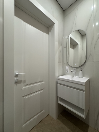 
  Продается 2-комн. квартира 59.5 м², в ЖК Стрижи Сити, блок-секции 8,9. Фото 5.
