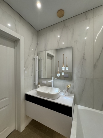 
  Продается 2-комн. квартира 59.5 м², в ЖК Стрижи Сити, блок-секции 8,9. Фото 7.