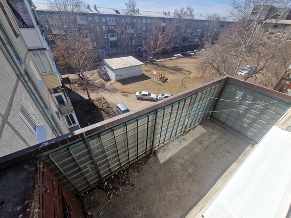 
  Продается 1-комн. квартира 31.9 м². Фото 5.