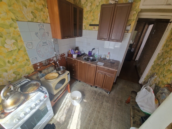 
  Продается 1-комн. квартира 31.9 м². Фото 9.
