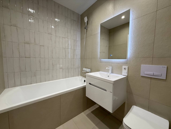 
  Продается 1-комн. квартира 38 м², в ЖК Стрижи Сити, блок-секции 8,9. Фото 11.