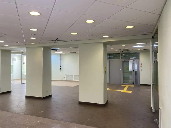 
  Сдается офис 511.3 м². Фото 4.
