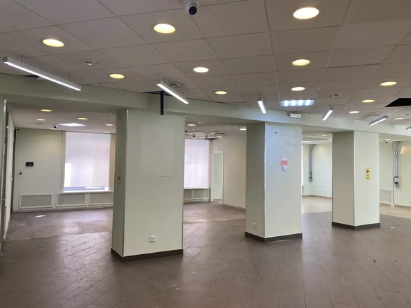 
  Сдается офис 511.3 м². Фото 7.