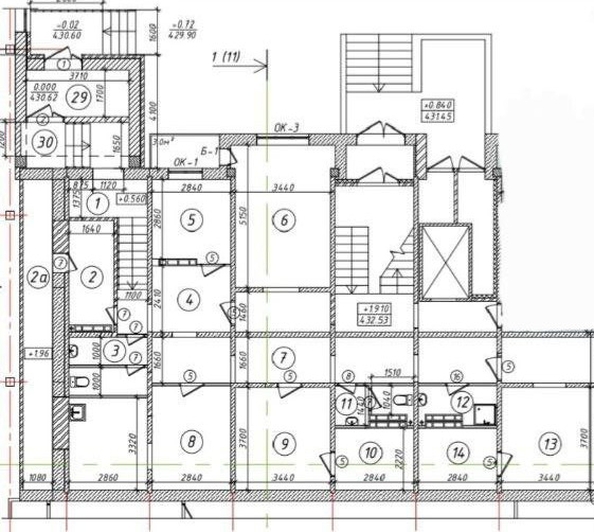 
  Продается универсальное помещение 175.1 м². Фото 1.