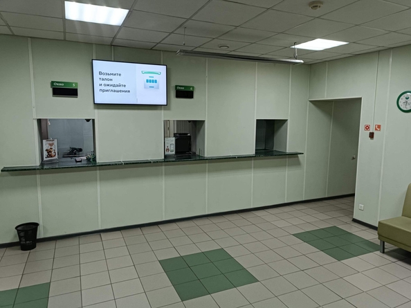 
  Продается офис 343.91 м². Фото 11.