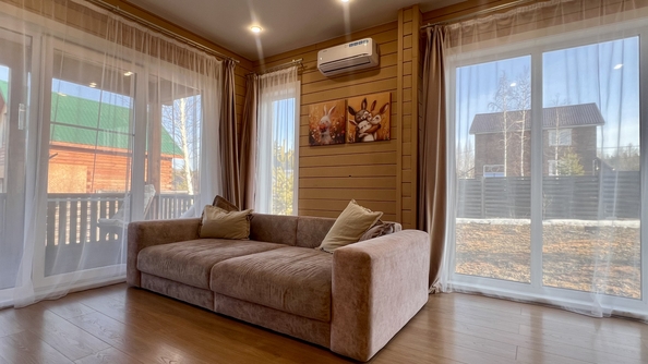 
  Продам дом 127.4 м². Фото 7.