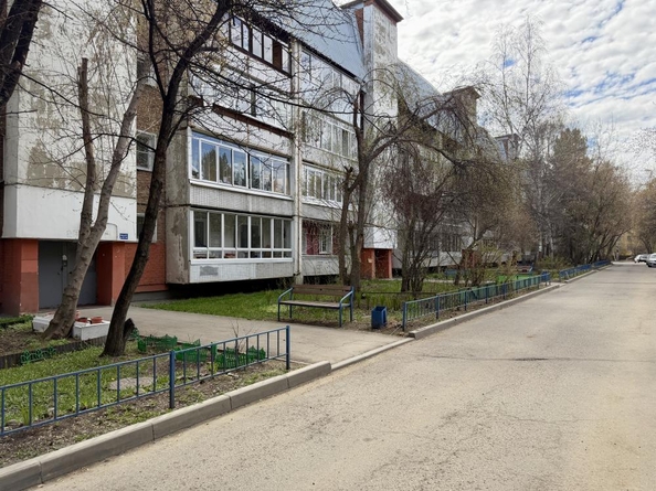 
  Продается 3-комн. квартира 68 м². Фото 22.