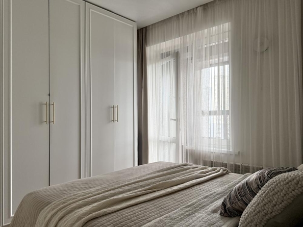 
  Продается 3-комн. квартира 61 м², в ЖК Скандинавия, дом 1 этап 1. Фото 15.
