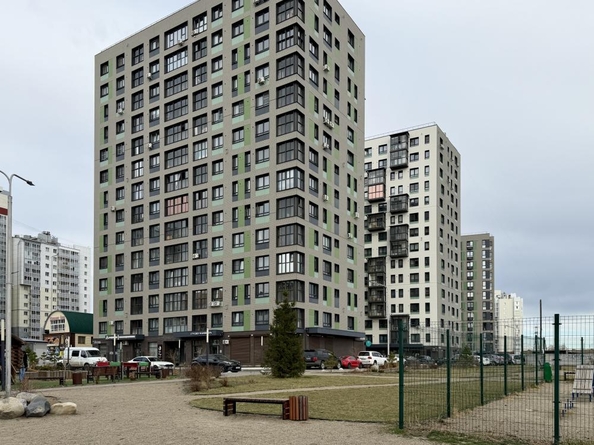 
  Продается 3-комн. квартира 61 м², в ЖК Скандинавия, дом 1 этап 1. Фото 29.