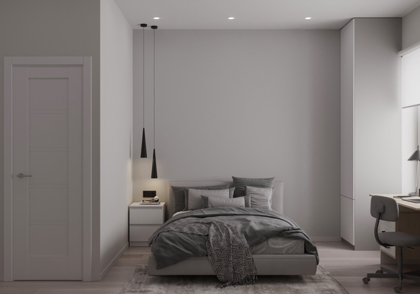 
  Продается 3-комн. квартира 79.31 м², в ЖК Источник, дом 2. Фото 15.