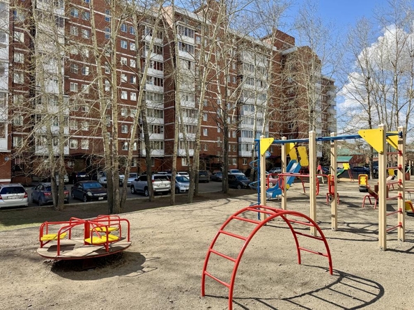 
  Продается 2-комн. квартира 55.9 м². Фото 28.