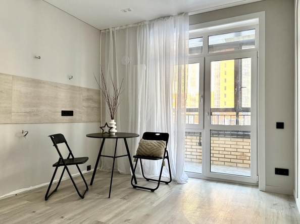 
  Продается 1-комн. квартира 37 м². Фото 1.