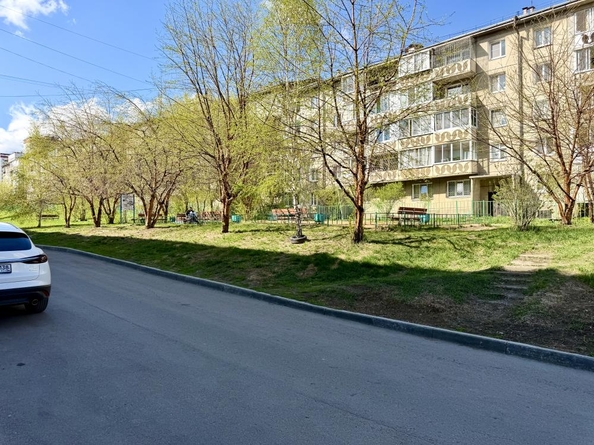 
  Продается 3-комн. квартира 70 м². Фото 35.