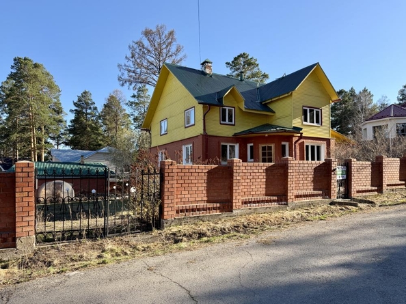
  Продается коттедж 175 м². Фото 1.