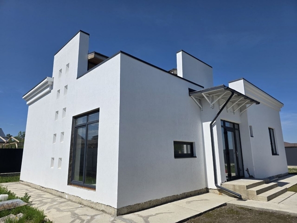 
  Продается коттедж 167 м². Фото 1.