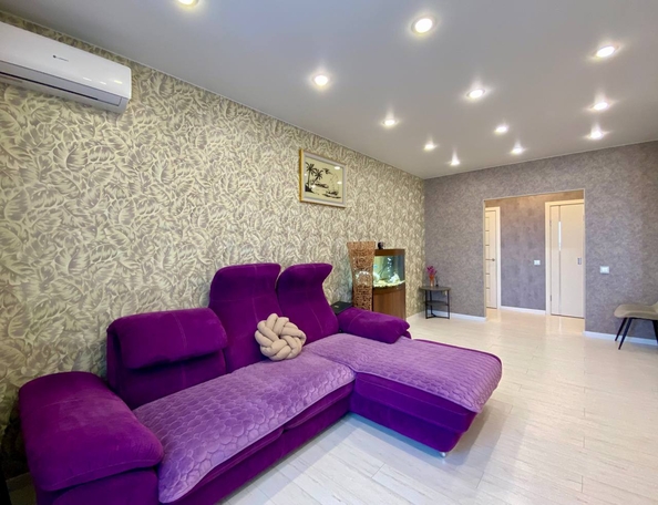 
  Продается 3-комн. квартира 78.1 м². Фото 1.