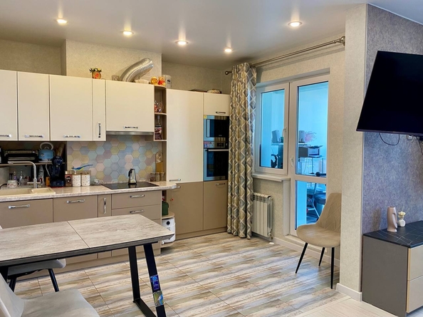 
  Продается 3-комн. квартира 78.1 м². Фото 8.