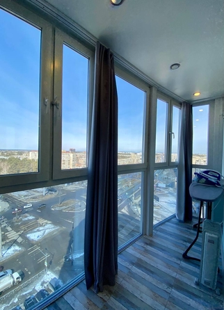 
  Продается 3-комн. квартира 78.1 м². Фото 12.
