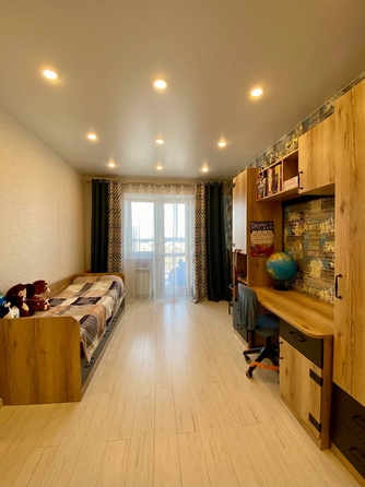 
  Продается 3-комн. квартира 78.1 м². Фото 32.