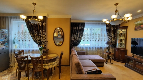 
  Продается 2-комн. квартира 62.1 м². Фото 1.