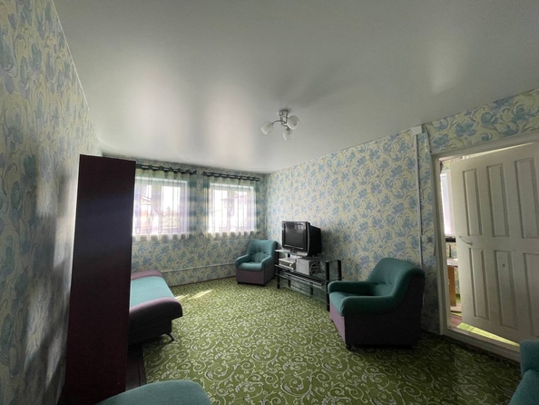 
  Продается дача 60 м². Фото 4.