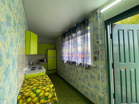 
  Продается дача 60 м². Фото 9.
