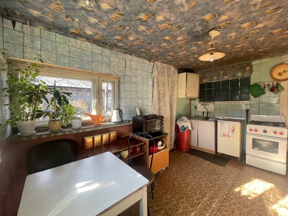 
  Продается дом 70.5 м². Фото 4.