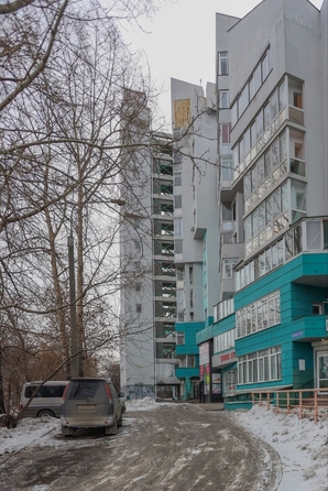 
  Сдается универсальное помещение 294.7 м². Фото 28.