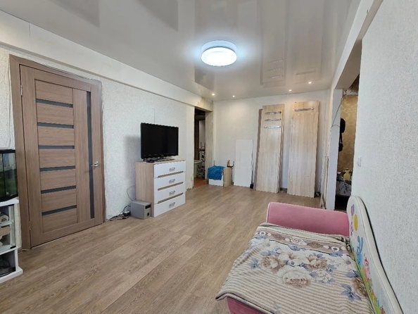 
  Продается 3-комн. квартира 59.2 м². Фото 4.