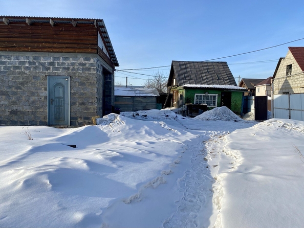 
  Продается дача 32.6 м². Фото 4.